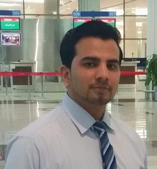 Waheed Hassan