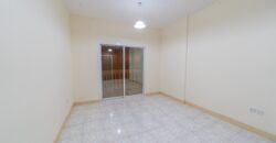 One Bedroom Apartment – 1BHK