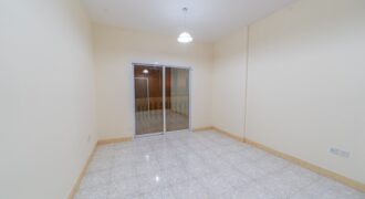 One Bedroom Apartment – 1BHK