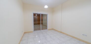 One Bedroom Apartment – 1BHK