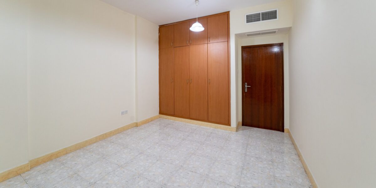 Two Bedroom Apartment – 2BHK