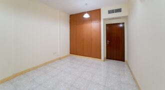 Two Bedroom Apartment – 2BHK