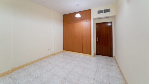 Two Bedroom Apartment – 2BHK