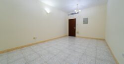 One Bedroom Apartment – 1BHK