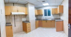 One Bedroom Apartment – 1BHK