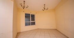 One Bedroom Apartment – 1BHK