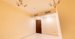 One Bedroom Apartment – 1BHK