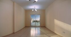 One Bedroom Apartment – 1BHK