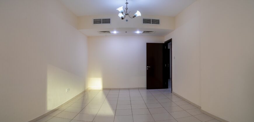 One Bedroom Apartment – 1BHK