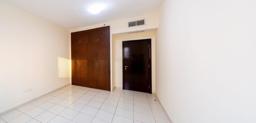 One Bedroom Apartment – 1BHK