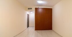 One Bedroom Apartment – 1BHK