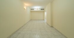 Two Bedroom Apartment – 2BHK