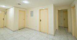 Two Bedroom Apartment – 2BHK