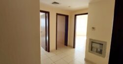 Two Bedroom Apartment – 2BHK