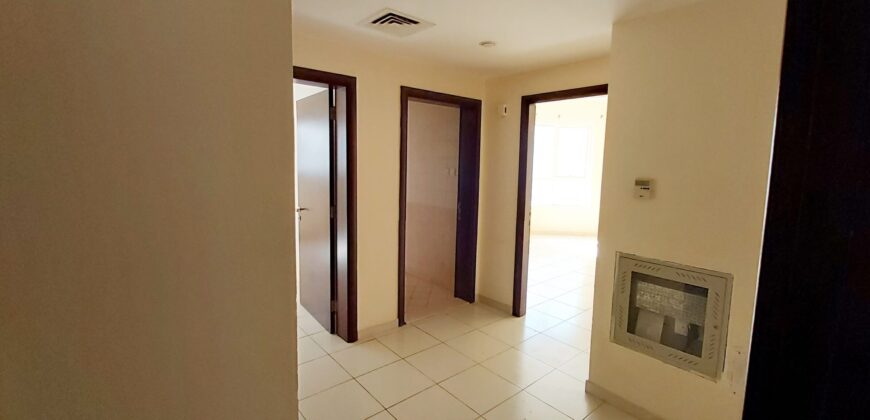 Two Bedroom Apartment – 2BHK