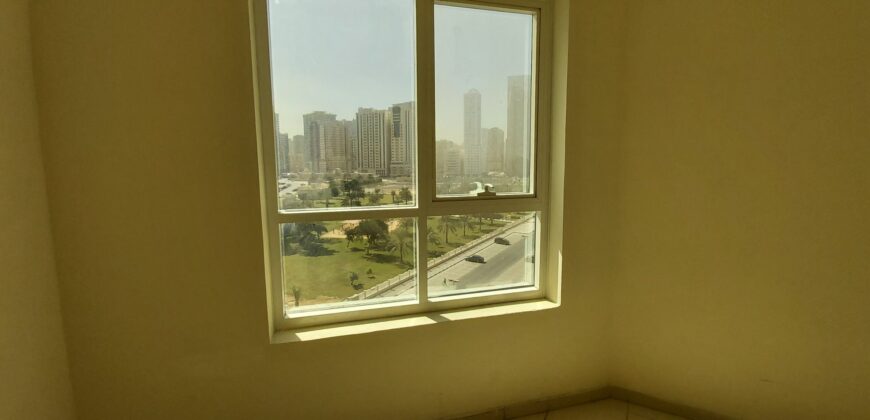 Two Bedroom Apartment – 2BHK