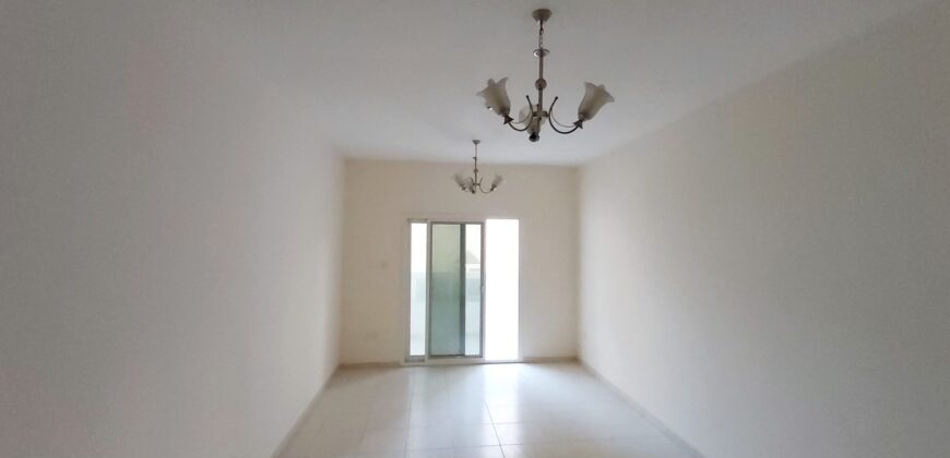 Two Bedroom Apartment – 2BHK