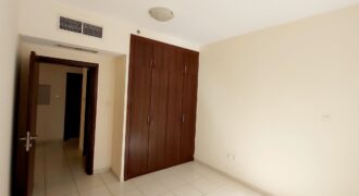 Two Bedroom Apartment – 2BHK