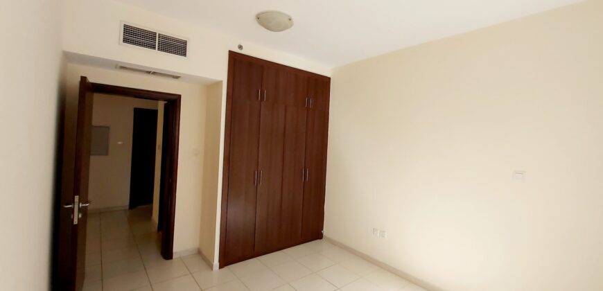 Two Bedroom Apartment – 2BHK