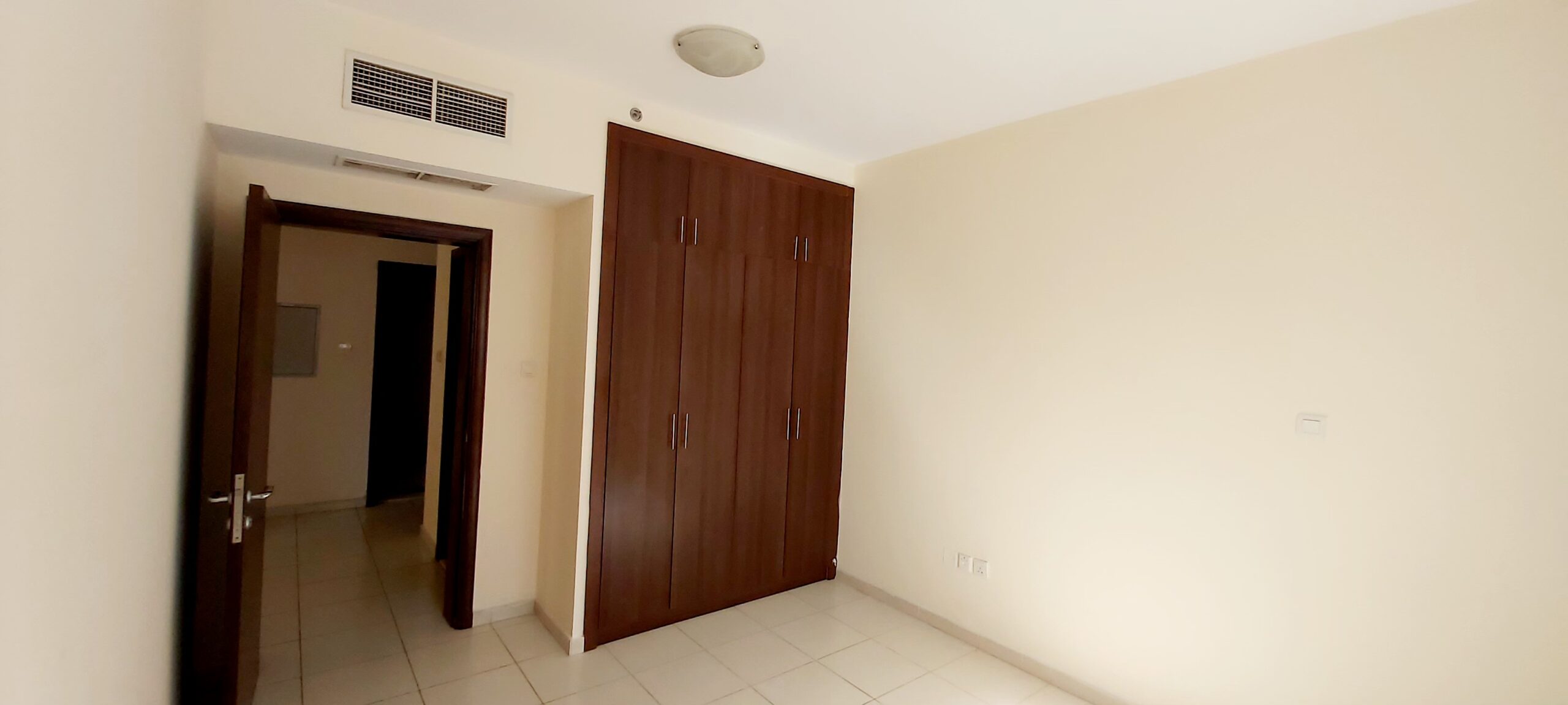Two Bedroom Apartment – 2BHK