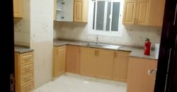 Two Bedroom Apartment – 2BHK