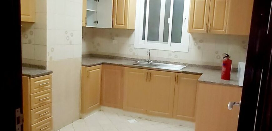 Two Bedroom Apartment – 2BHK