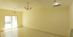 Two Bedroom Apartment – 2BHK