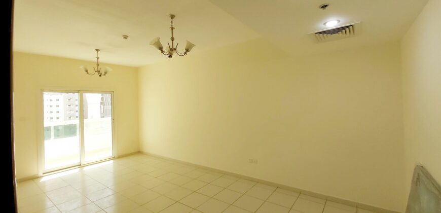 Two Bedroom Apartment – 2BHK