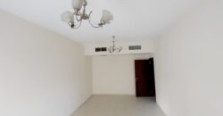 Two Bedroom Apartment – 2BHK