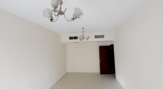 One Bedroom Apartment – 1BHK