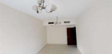 One Bedroom Apartment – 1BHK