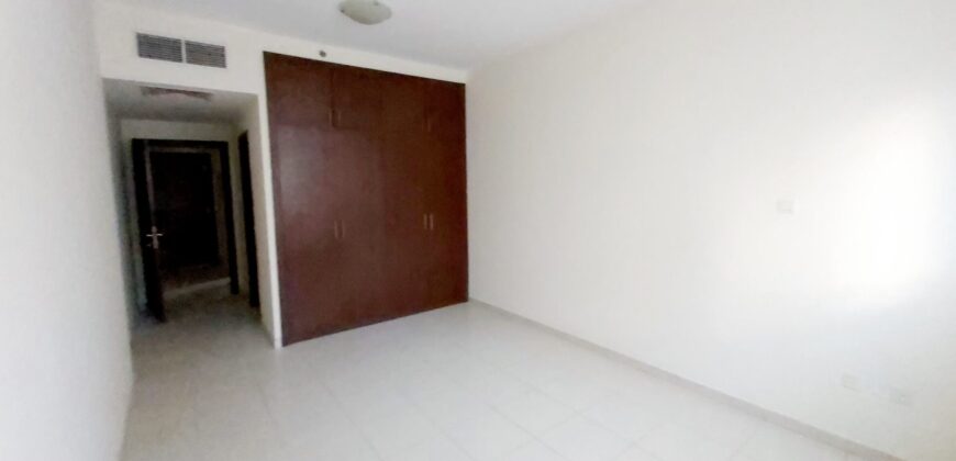 Two Bedroom Apartment – 2BHK