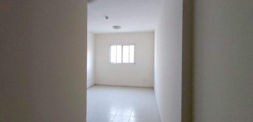 Two Bedroom Apartment – 2BHK