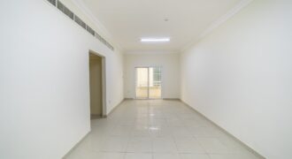 Two Bedroom Apartment – 2BHK