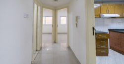 Two Bedroom Apartment – 2BHK