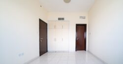 Two Bedroom Apartment – 2BHK