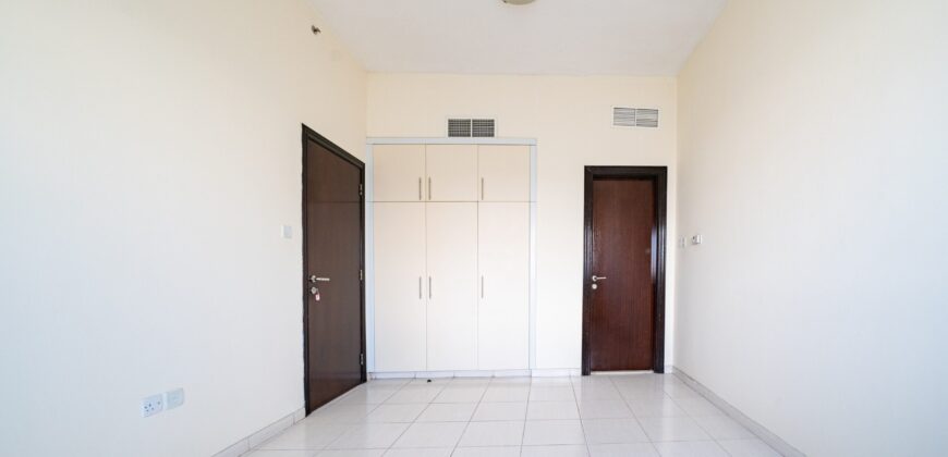 Two Bedroom Apartment – 2BHK