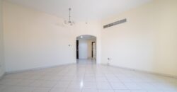 Two Bedroom Apartment – 2BHK