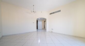 Two Bedroom Apartment – 2BHK