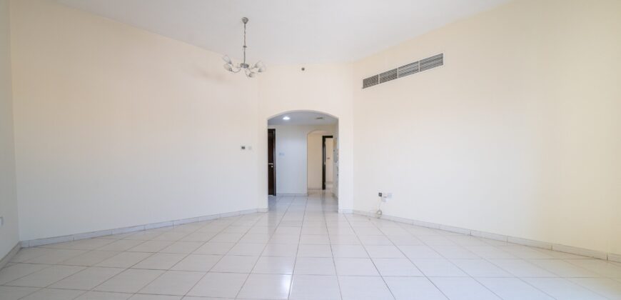 Two Bedroom Apartment – 2BHK