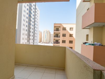 2BHK-Zahrat-Al-Nahda-Balcony